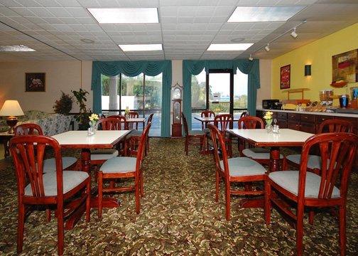 Econo Lodge Elberton Buitenkant foto